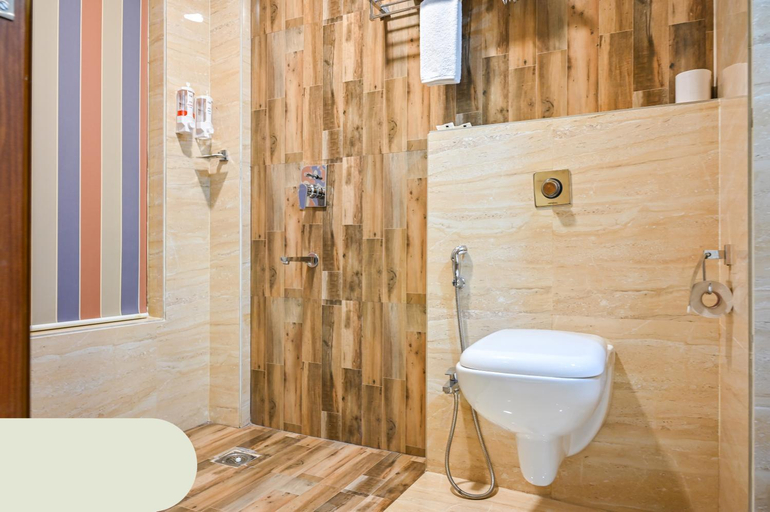 Bathroom 6
