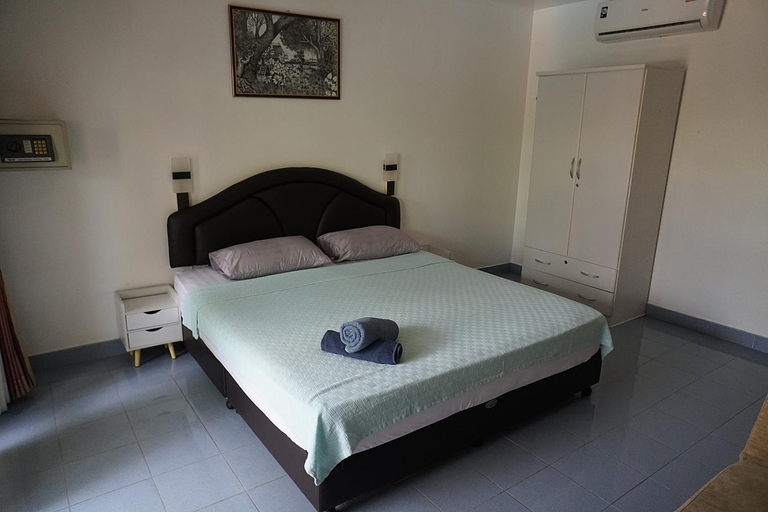 Others 3, Udon Thai House Resort & Hotel, Muang Udon Thani