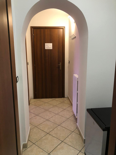 The Maze B&B, Vibo Valentia
