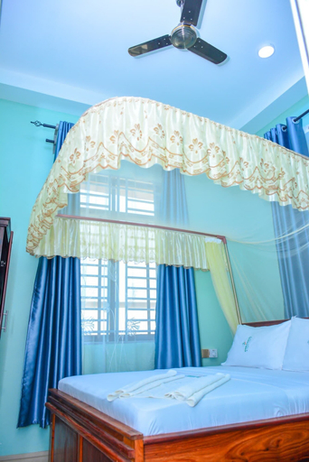 Bedroom 4, DOM PRECIOUS LODGE, Dodoma Urban