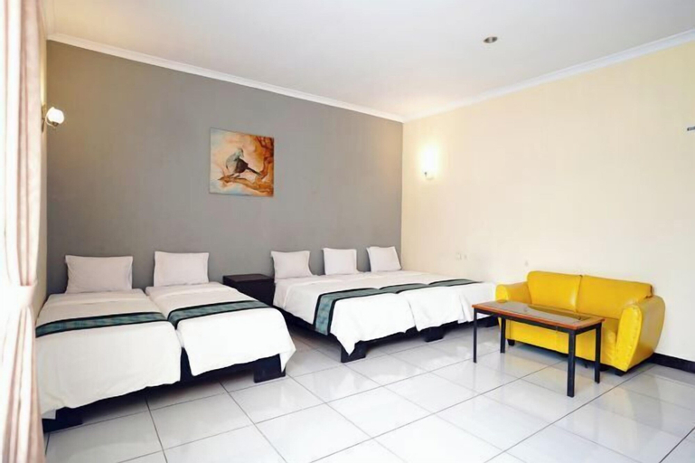 Bedroom 14