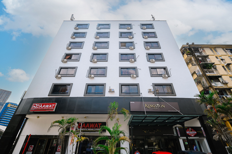 Exterior & Views 2, Kingston Hotel 6 @ Changkat Bukit Bintang, Kuala Lumpur