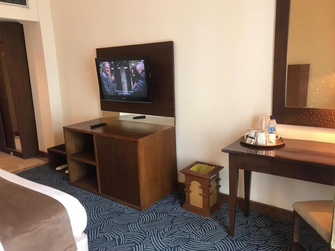 Bedroom 13