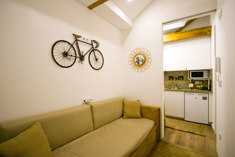 Others 4, Bruval Premium Apartments - Sé Porto, Porto