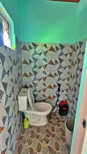 Bathroom 4, Arenzo Beach Resort Calatagan Batangas, Calatagan