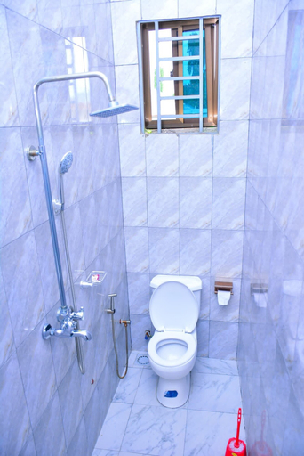 Bathroom 5, DOM PRECIOUS LODGE, Dodoma Urban