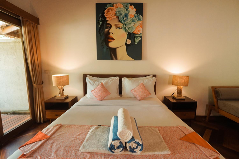 Bedroom 15