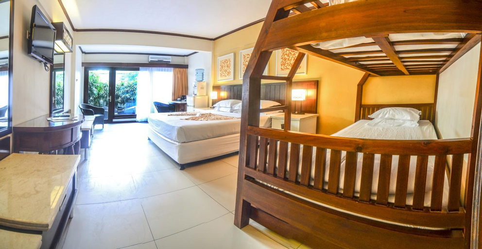 Bedroom 7