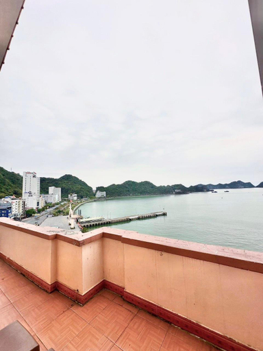 Others 3, Thai bao seaview hotel , Cát Hải