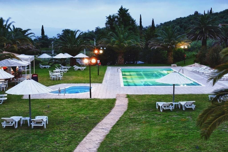 Sport & Beauty 2, Rebeccas Village Corfu, Ionian Islands