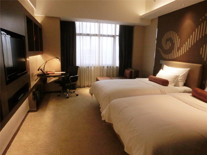 Bedroom 9