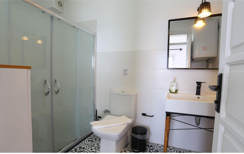 Others 4, Villa Mari, Kaş