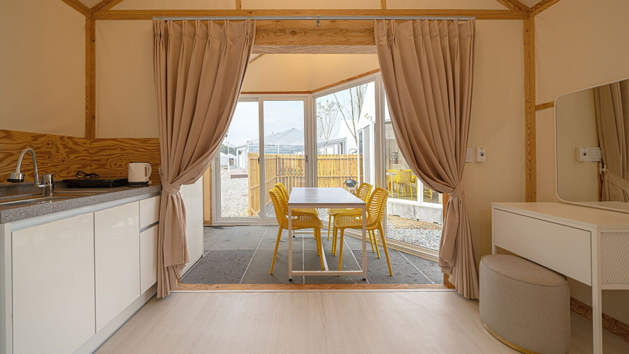 Others 4, Hwaseong Refresh Glamping & Caravan, Hwaseong