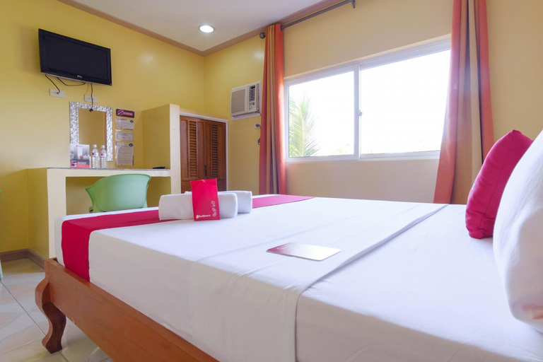 Bedroom 16