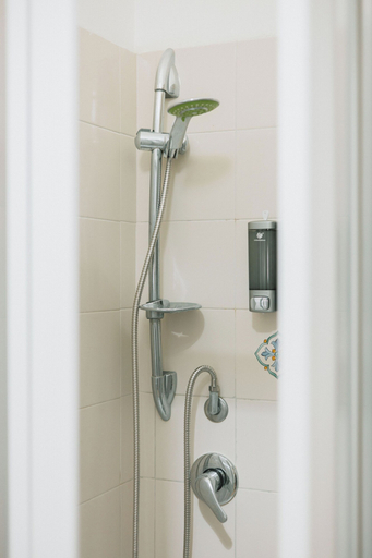 Bathroom 4, B&B del bosco, Catania