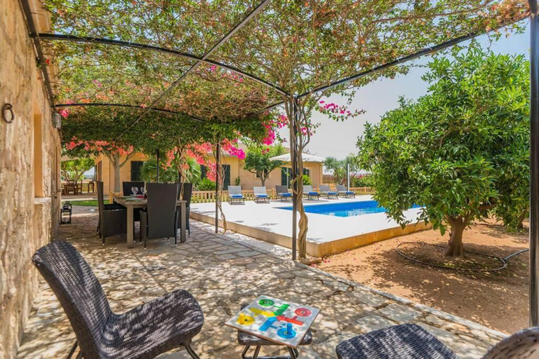 View 4, Finca Amer, Baleares