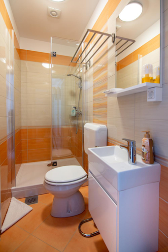 Others 3, Rooms Sajina, Ilirska Bistrica