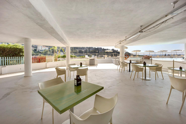 Food & Drinks 4, Modus Vivendi 315, Imperia