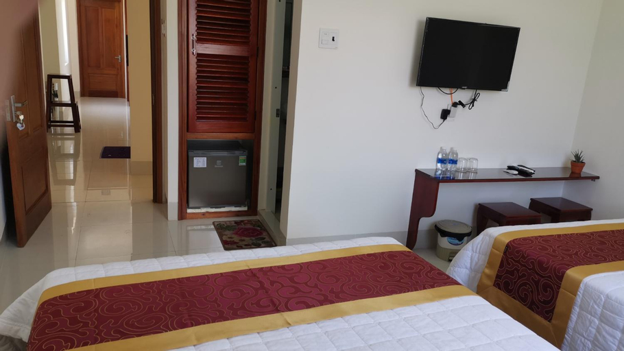 Bedroom 11