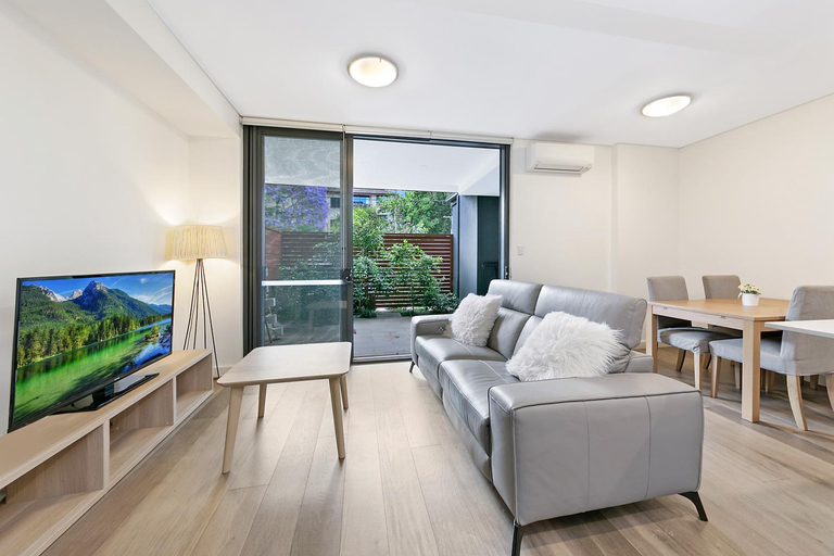 KOZYGURU WAITARA KOZY 2 BED APT WALK TO TRAIN STATION NWA008, Hornsby - South