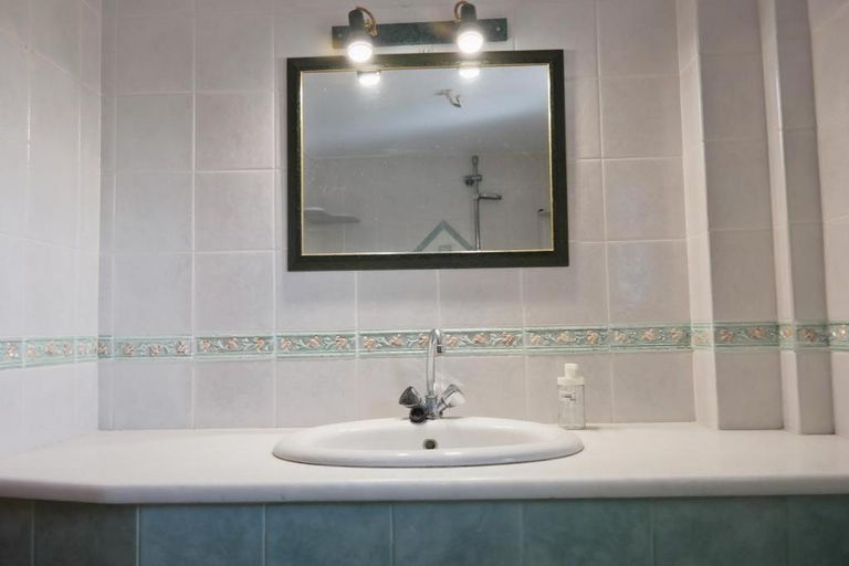 Bathroom 4, Villa Agrabely & Suites, South Aegean