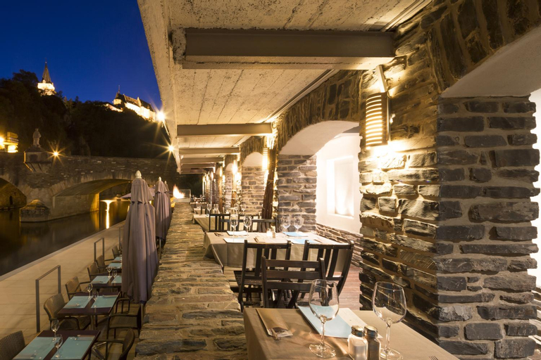 Food & Drinks, Auberge de Vianden, Vianden