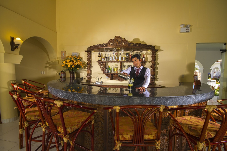 Others 5, Agustos Urubamba Hotel, Urubamba