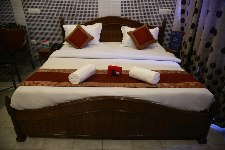 Bedroom 15