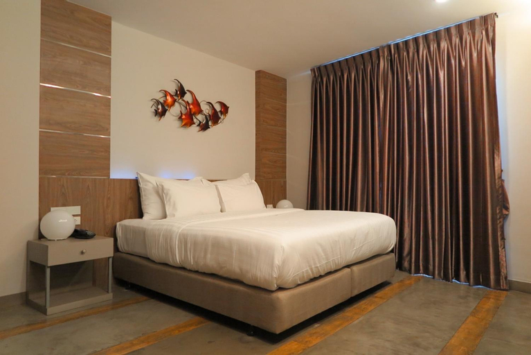 Bedroom 7
