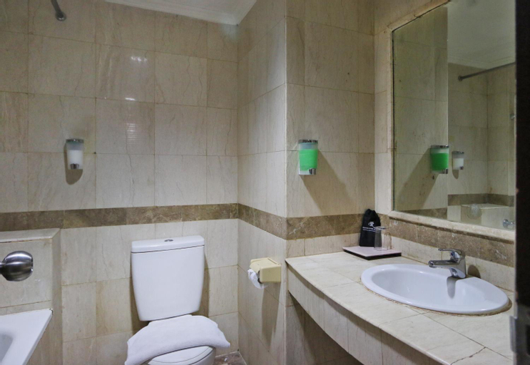 Bathroom 1