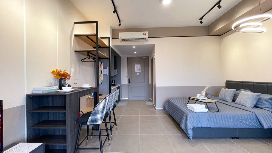 Bedroom 22