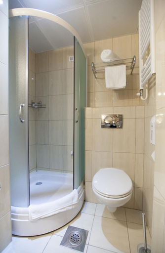 Bathroom 2, SRBIJA, Vršac