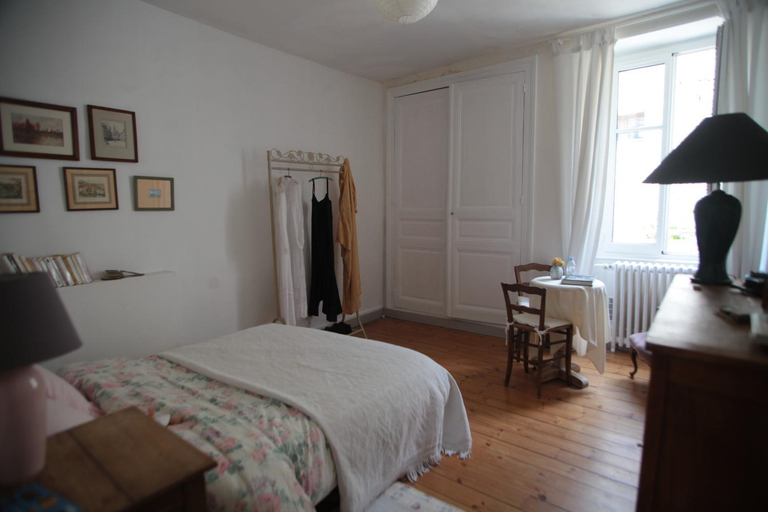 Others 4, Le Magnolia, Charente