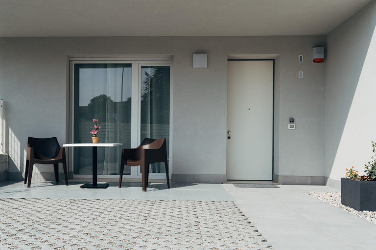 Others 5, The Prince - Luxury apartments with Pool, Verona