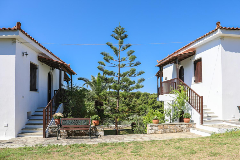 Others 5, Pandora Studios Skiathos, Thessaly