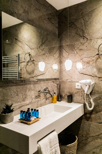 Others 5, Pachis Escape Suites, East Macedonia and Thrace