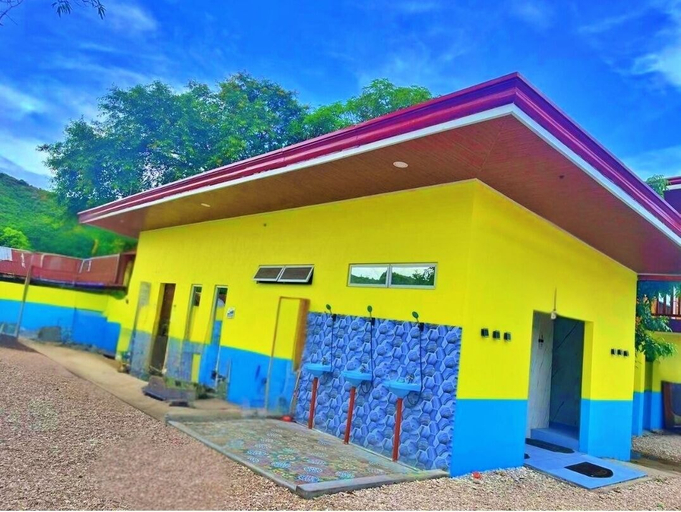 Exterior & Views 2, Arenzo Beach Resort Calatagan Batangas, Calatagan