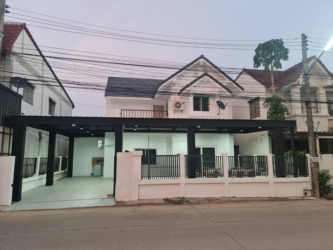 Baan Meesuk, Muang Khon Kaen