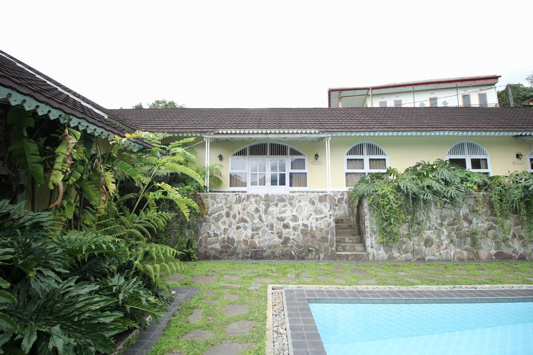 Swimming Pool 1