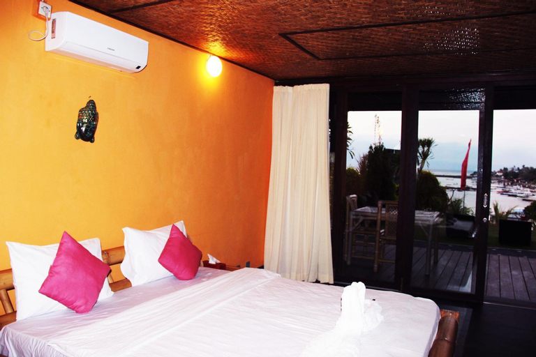 Bedroom 14