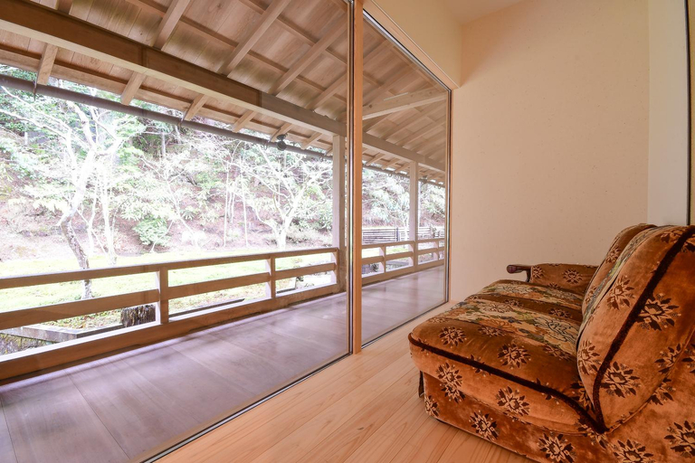 Bedroom 2, Koyasan Sanadabo Rengejoin Rengejoin, Kōya