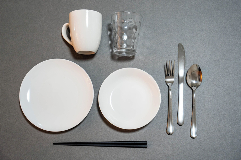 Food & Drinks 5, ZABO HILLS 302, Sapporo