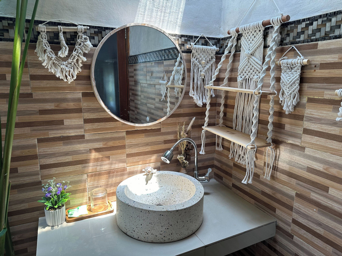 Bathroom 5