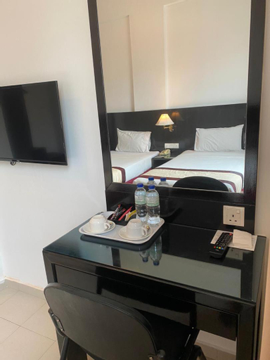 Bedroom 5