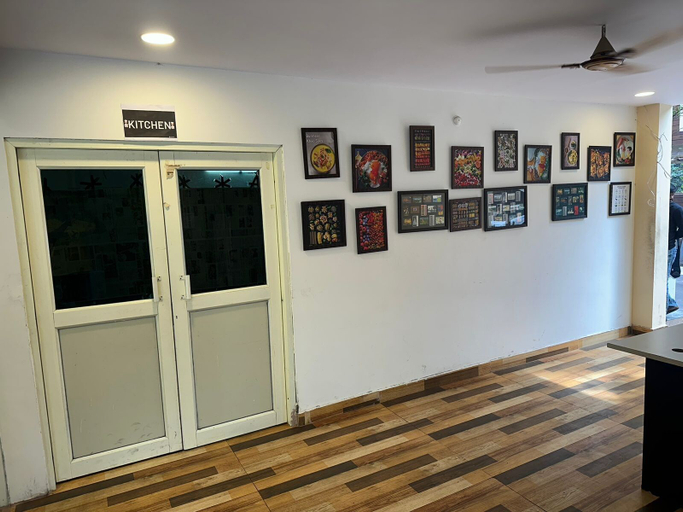 Others 4, Hotel Star Inn, Visakhapatnam