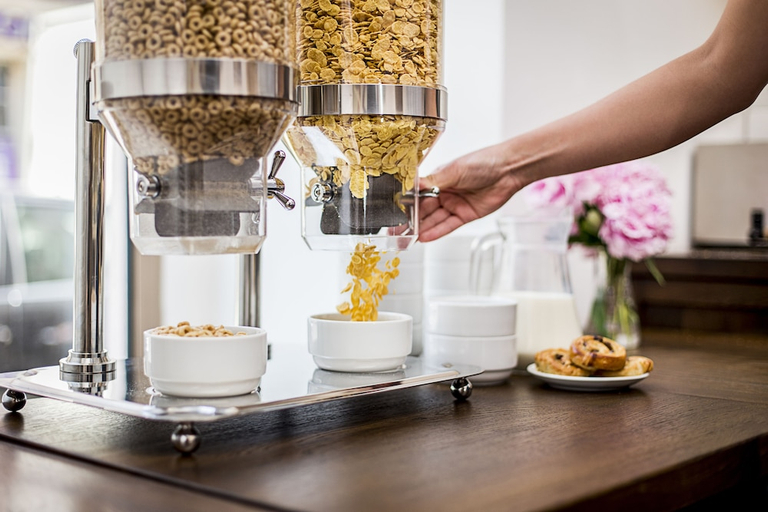 Food & Drinks 4, ABELLA SUITES APARTMENTS BY ARTERY HOTELS, Kraków City