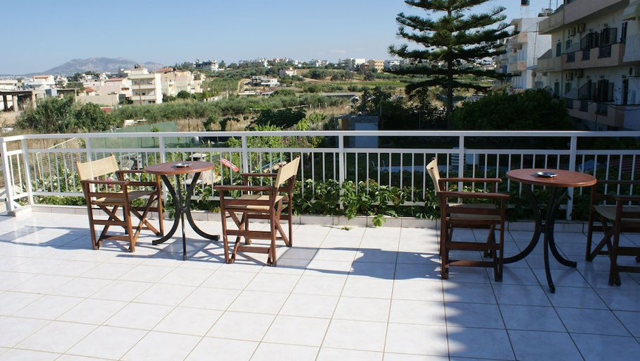 Others 5, Roxani Hotel, Crete