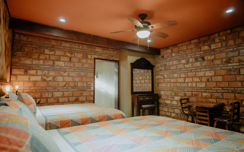 Bedroom 5