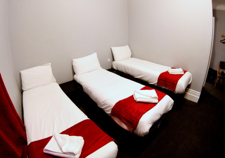 Bedroom 8