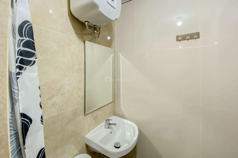 Others 4, Strategic Studio Transpark Cibubur Apt By Travelio, Depok